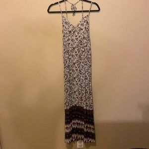Knox Rose Maxi Dress